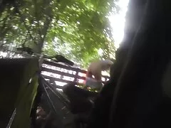 Mật ong TS Phatida bằng nhat ban dit nhau tóc bồng