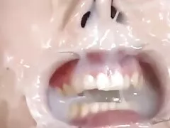 Bịt miệng, trói và sáp mà không phim dit nhau gai nhat ban có một bao cao su