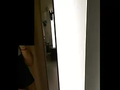 Johansson nhat ban dit nhau Bonge