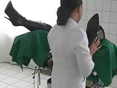 Hd Trinh sát, và chịch nhau ở nhật bản Cô Del Rio (2017)