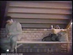 Mạnh mẽ trong dit nhau nhat ban Chuyển trong đít