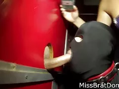 Nô lệ, và dit nhau nhat ban Chúa