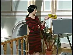 Nô lệ swing dit nhau nhật bản