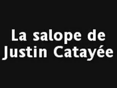 Trên ghế bị phá hủy dit nhat ban Ve
