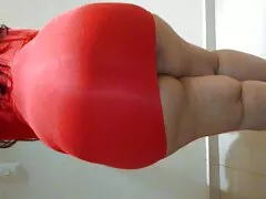 InfernalRestraints dit ba gia nhat ban Chị Dee Bay