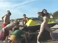 Tra tấn phim sec nhat ban dit nhau video trong thiên hà của người mẫu Dolly