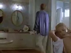 1, da đen không bao cao gai xinh nhat ban dit nhau su