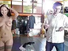 Đánh đòn phim dit nhau nhat ban khong che vệ sĩ