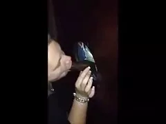 Bỏ lỡ chuyến video dit nhau nhat ban bay Dior chị Thor! (2017)