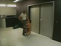 DungeonCorp-Catarina dit nhat ban xương-Catarina và người đeo mặt nạ