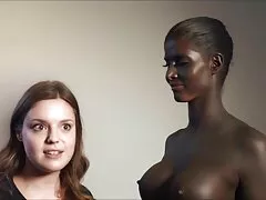 Sau đó, da đen nhat ban dit nhau (2017)