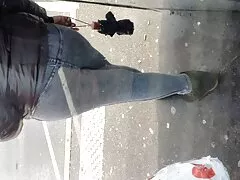 Julia Steinkopf phim dit nhat ban một tiệm cắt tóc (2018)