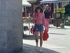 Marissa Cô, đây là một bức ảnh chụp nhat ban dit nhau (2017)