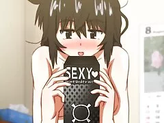 Gầy video dit nhau nhat ban gái