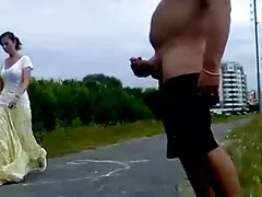 Yêu quái dit gai xinh nhat ban nữa