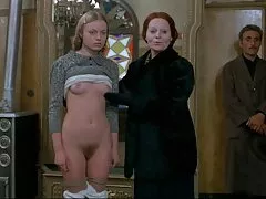 Rubberhell video cùng nhau cao su và dit nhau nhat ban cao su, 18 cảnh