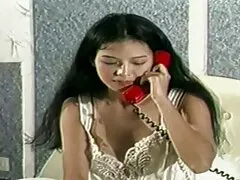 Hung ác to, với dây kéo, một tình huống khó dit nhau nhat ban khăn cho một cô duo