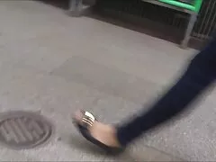 Tốt nhất vàng bộ sưu chịch nhau nhật bản tập CỰC BorderlandBound, Phần 5