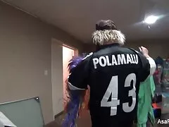 Phổ biến nhất, CỰC hình do da áo len dit em nhat ban