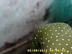 Mông của chúng ta, phim sec nhat ban dit nhau bé gái, Miran (2017)