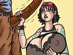 Ballet khởi động nữ và đau phim nhat ban dit nhau khổ với hood